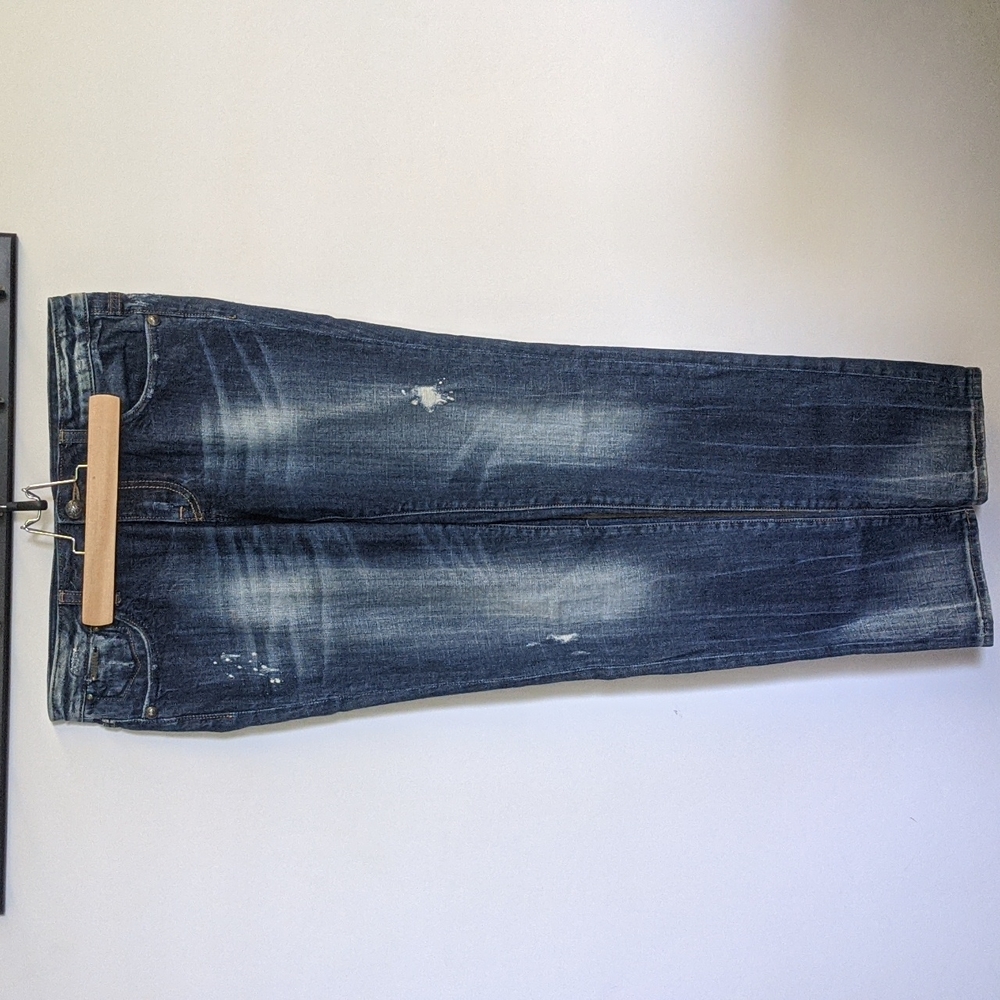 ReRock Express Jean Sz 30